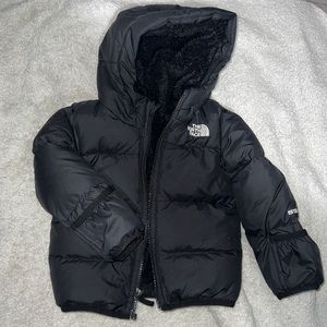 North Face Coat